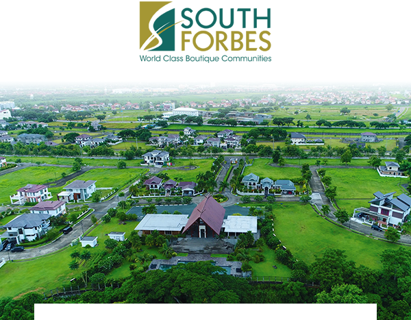South Forbes
